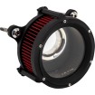 Set filtru de aer assault charge high-flow tbw aluminiu negru TRASK PERFORMANCE TM-1023BK Set filtru de aer assault charge high-flow tbw aluminiu negru TRASK PERFORMANCE TM-1023BK thumb