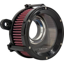 Filtru de aer ASULT TBW BK TRASK PERFORMANCE TM-1020GBK