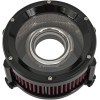 Filtru de aer ASULT EFI BK TRASK PERFORMANCE TM-1021GBK