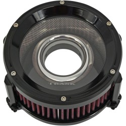 Filtru de aer ASULT EFI BK TRASK PERFORMANCE TM-1021GBK Filtru de aer ASULT EFI BK TRASK PERFORMANCE TM-1021GBK