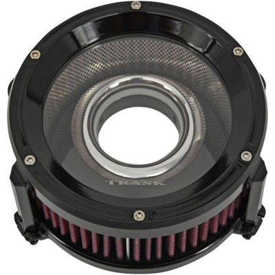 Filtru de aer ASULT EFI BK TRASK PERFORMANCE TM-1021GBK