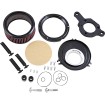 Filtru de aer AIRCLEANER ASULT M8 BK TRASK PERFORMANCE TM-1023GBK thumb