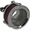 Filtru de aer Assault Chrome 91-20XL TRASK PERFORMANCE TM-1022CH