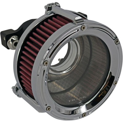 Filtru de aer Assault Chrome 91-20XL TRASK PERFORMANCE TM-1022CH