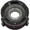 Filtru de aer Assault negru lucios 91-20XL TRASK PERFORMANCE TM-1022GBK Filtru de aer Assault negru lucios 91-20XL TRASK PERFORMANCE TM-1022GBK thumb
