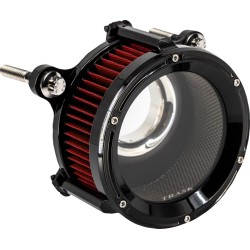 Filtru de aer assault charge - gls/blk TRASK PERFORMANCE TM-1024GBK