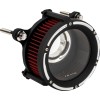 Filtru de aer assault charge - reverse cut TRASK PERFORMANCE TM-1024RC