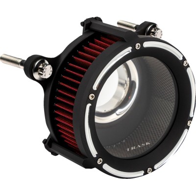 Filtru de aer assault charge - reverse cut TRASK PERFORMANCE TM-1024RC