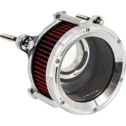 Filtru de aer assault high flow kit raw TRASK PERFORMANCE TM-1024R Filtru de aer assault high flow kit raw TRASK PERFORMANCE TM-1024R