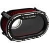 Filtru de aer TRASK BIG PAPI HIGH-FLOW REVERSE CUT TRASK PERFORMANCE TM-1034RC