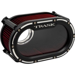 Filtru de aer TRASK BIG PAPI HIGH-FLOW REVERSE CUT TRASK PERFORMANCE TM-1034RC Filtru de aer TRASK BIG PAPI HIGH-FLOW REVERSE CUT TRASK PERFORMANCE TM-1034RC