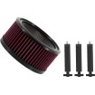 Filtru de aer BIG PWR ASLT B TRASK PERFORMANCE TM-1020-BPBK Filtru de aer BIG PWR ASLT B TRASK PERFORMANCE TM-1020-BPBK thumb