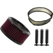 Filtru de aer BIG PWR ASLT GB TRASK PERFORMANCE TM-1020-BPGBK Filtru de aer BIG PWR ASLT GB TRASK PERFORMANCE TM-1020-BPGBK thumb