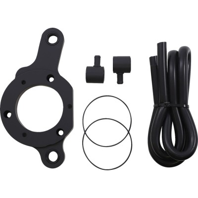 Set de ventilație ASSUALT M8 TRASK PERFORMANCE TM-1023-11-B