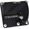 Capac de transmisie ventilat M8 BLK TRASK PERFORMANCE TM-2041BK