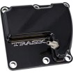 Capac de transmisie ventilat M8 BLK TRASK PERFORMANCE TM-2041BK Capac de transmisie ventilat M8 BLK TRASK PERFORMANCE TM-2041BK thumb