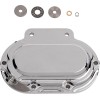 Capac hidraulic actuator ambreiaj aluminiu crom TRASK PERFORMANCE TM-2039CH