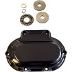 Capac hidraulic ambreiaj aluminiu negru TRASK PERFORMANCE TM-2039BK thumb