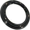 Capac DERBY ASLT GLS BLK TRASK PERFORMANCE TM-0041BK