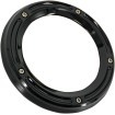 Capac DERBY ASLT GLS BLK TRASK PERFORMANCE TM-0041BK thumb