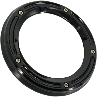 Capac DERBY ASLT GLS BLK TRASK PERFORMANCE TM-0041BK Capac DERBY ASLT GLS BLK TRASK PERFORMANCE TM-0041BK