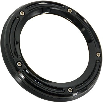 Capac DERBY ASLT GLS BLK TRASK PERFORMANCE TM-0040BK Capac DERBY ASLT GLS BLK TRASK PERFORMANCE TM-0040BK