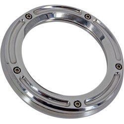Capac DERBY ASLT crom TRASK PERFORMANCE TM-0042CH