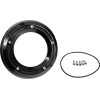 Capac DERBY ASLT GLS BLK TRASK PERFORMANCE TM-0042BK