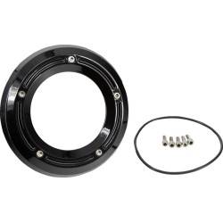 Capac DERBY ASLT GLS BLK TRASK PERFORMANCE TM-0042BK Capac DERBY ASLT GLS BLK TRASK PERFORMANCE TM-0042BK