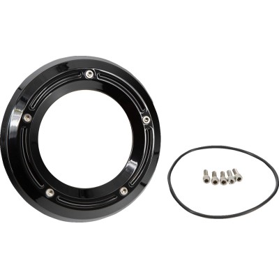 Capac DERBY ASLT GLS BLK TRASK PERFORMANCE TM-0042BK Capac DERBY ASLT GLS BLK TRASK PERFORMANCE TM-0042BK