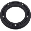 Capac de derby ASSAULT negru mat TRASK PERFORMANCE TM-0040MBK Capac de derby ASSAULT negru mat TRASK PERFORMANCE TM-0040MBK thumb