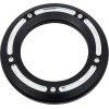 Capac ambreiaj DERBY COVER ASSAULT REVERSE CUT TRASK PERFORMANCE TM-0040RC