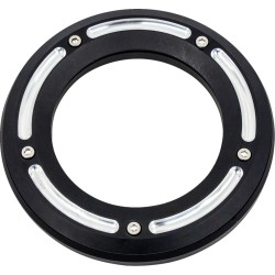 Capac ambreiaj DERBY COVER ASSAULT REVERSE CUT TRASK PERFORMANCE TM-0040RC Capac ambreiaj DERBY COVER ASSAULT REVERSE CUT TRASK PERFORMANCE TM-0040RC