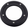 Capac derby ASSAULT negru mat TRASK PERFORMANCE TM-0042MBK