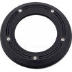 Capac derby ASSAULT negru mat TRASK PERFORMANCE TM-0042MBK Capac derby ASSAULT negru mat TRASK PERFORMANCE TM-0042MBK thumb