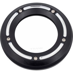 Capac ambreiaj DERBY COVER ASSAULT REVERSE CUT TRASK PERFORMANCE TM-0042RC Capac ambreiaj DERBY COVER ASSAULT REVERSE CUT TRASK PERFORMANCE TM-0042RC