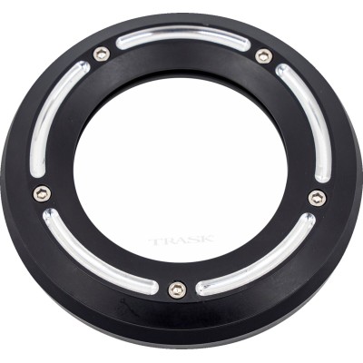 Capac ambreiaj DERBY COVER ASSAULT REVERSE CUT TRASK PERFORMANCE TM-0042RC Capac ambreiaj DERBY COVER ASSAULT REVERSE CUT TRASK PERFORMANCE TM-0042RC