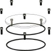 Set de reparație capac derby ASSAULT TRASK PERFORMANCE TM-0041-RK Set de reparație capac derby ASSAULT TRASK PERFORMANCE TM-0041-RK thumb