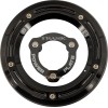 Set capac ambreiaj și power plate M8 FL BLK/BLK TRASK PERFORMANCE TM-0051-BK-BK