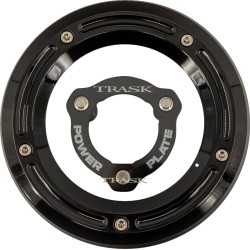 Set capac ambreiaj și power plate M8 FL BLK/BLK TRASK PERFORMANCE TM-0051-BK-BK Set capac ambreiaj și power plate M8 FL BLK/BLK TRASK PERFORMANCE TM-0051-BK-BK