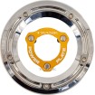Capac derby și set power plate M8 FL CHRM/GOLD TRASK PERFORMANCE TM-0051-CH-GD Capac derby și set power plate M8 FL CHRM/GOLD TRASK PERFORMANCE TM-0051-CH-GD thumb