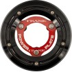 Set capac derby și power plate M8 SFTL BLK/RED TRASK PERFORMANCE TM-0052-BK-RD Set capac derby și power plate M8 SFTL BLK/RED TRASK PERFORMANCE TM-0052-BK-RD thumb