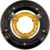 Set capac ambreiaj și Power Plate M8 SFTL BLK/GOLD TRASK PERFORMANCE TM-0052-BK-GD
