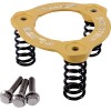 Placă de ambreiaj POWER KIT HIGH PRESSURE TRASK PERFORMANCE TM-2012