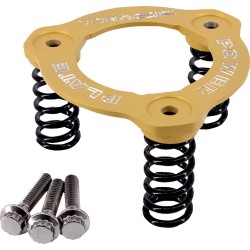 Placă de ambreiaj POWER KIT HIGH PRESSURE TRASK PERFORMANCE TM-2012 Placă de ambreiaj POWER KIT HIGH PRESSURE TRASK PERFORMANCE TM-2012