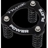 Placă de ambreiaj power kit presiune înaltă neagră TRASK PERFORMANCE TM-2012BK