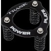 Placă de ambreiaj power kit presiune înaltă neagră TRASK PERFORMANCE TM-2012BK thumb