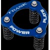 Placă de ambreiaj power kit high pressure blue TRASK PERFORMANCE TM-2012BL