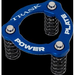 Placă de ambreiaj power kit high pressure blue TRASK PERFORMANCE TM-2012BL Placă de ambreiaj power kit high pressure blue TRASK PERFORMANCE TM-2012BL