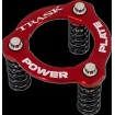 Placă de ambreiaj power kit presiune înaltă roșie TRASK PERFORMANCE TM-2012RD Placă de ambreiaj power kit presiune înaltă roșie TRASK PERFORMANCE TM-2012RD thumb